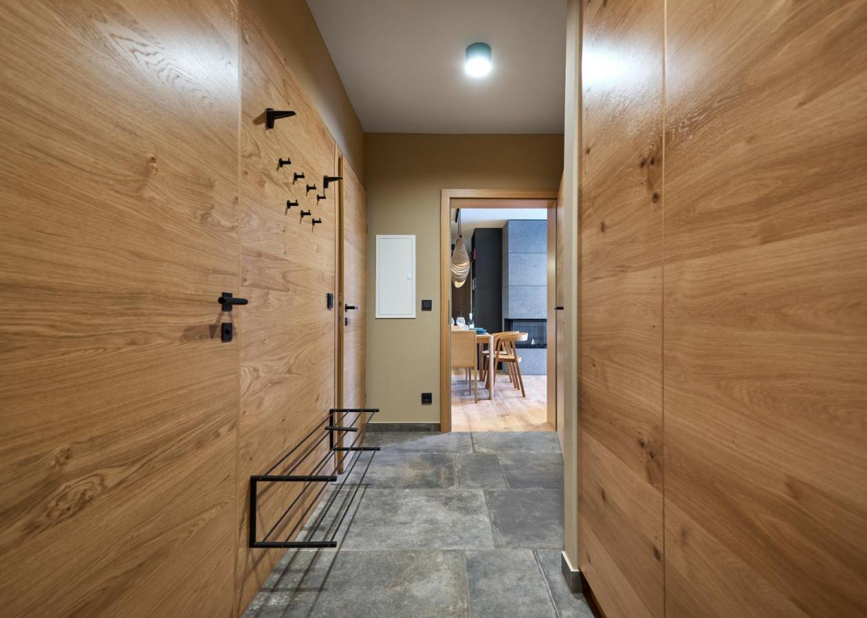 Hill - 73 By Aa Holiday Homes Tauplitz Exterior foto