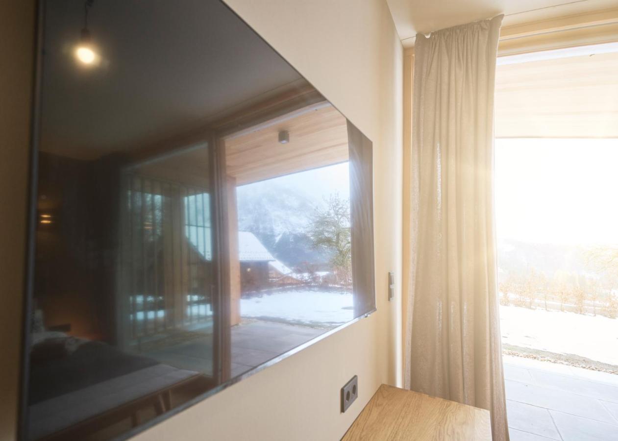 Hill - 73 By Aa Holiday Homes Tauplitz Exterior foto