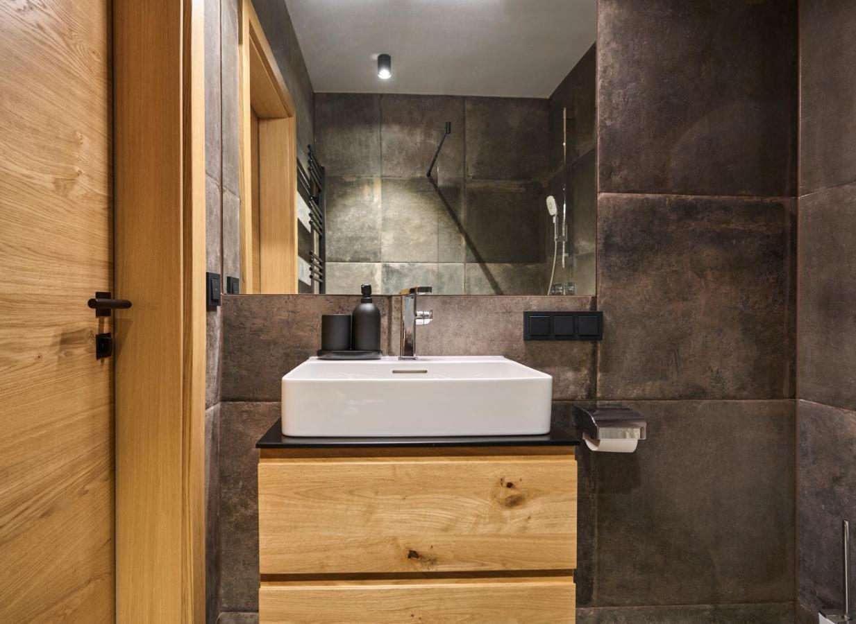 Hill - 73 By Aa Holiday Homes Tauplitz Exterior foto