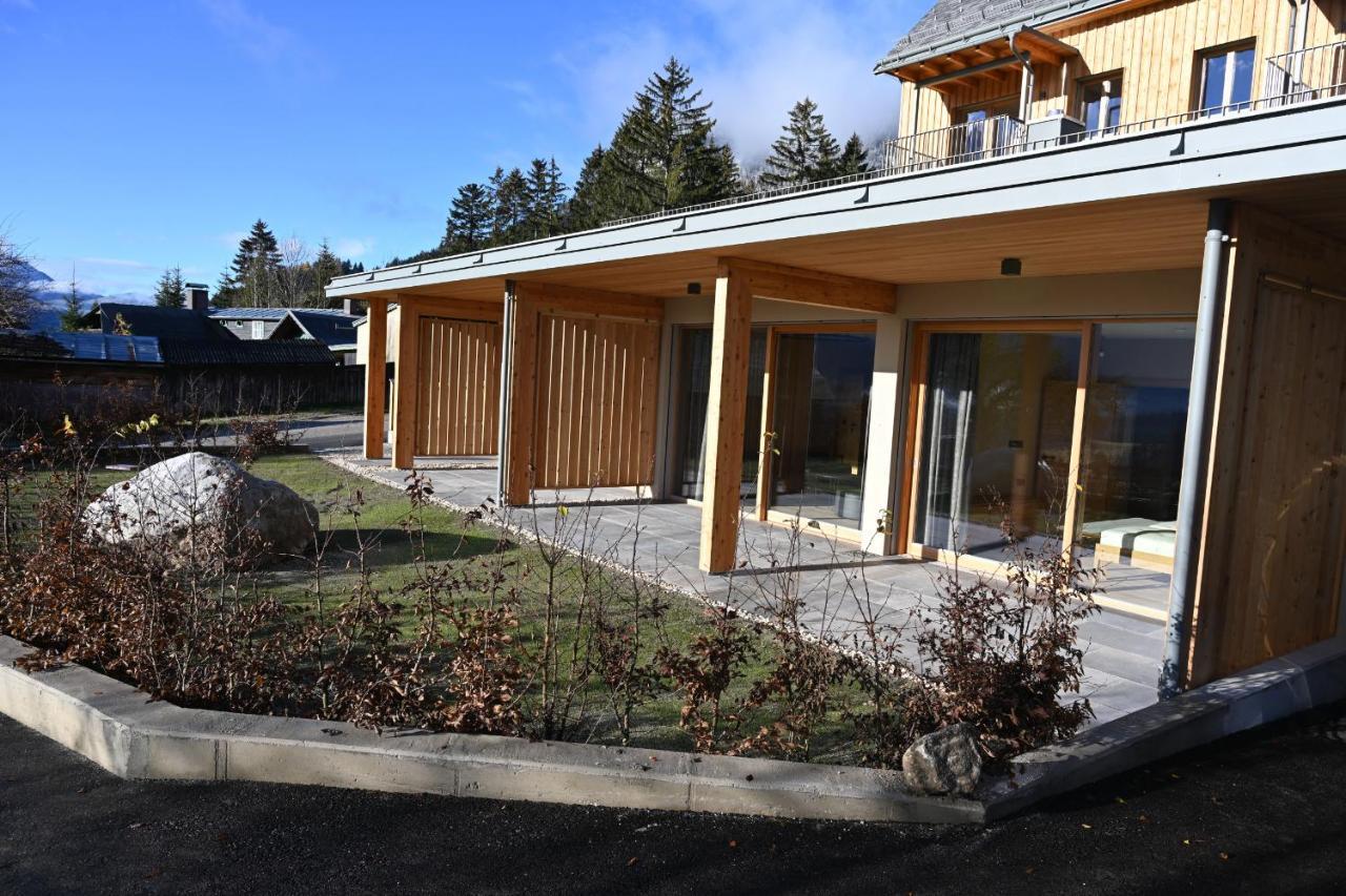Hill - 73 By Aa Holiday Homes Tauplitz Exterior foto